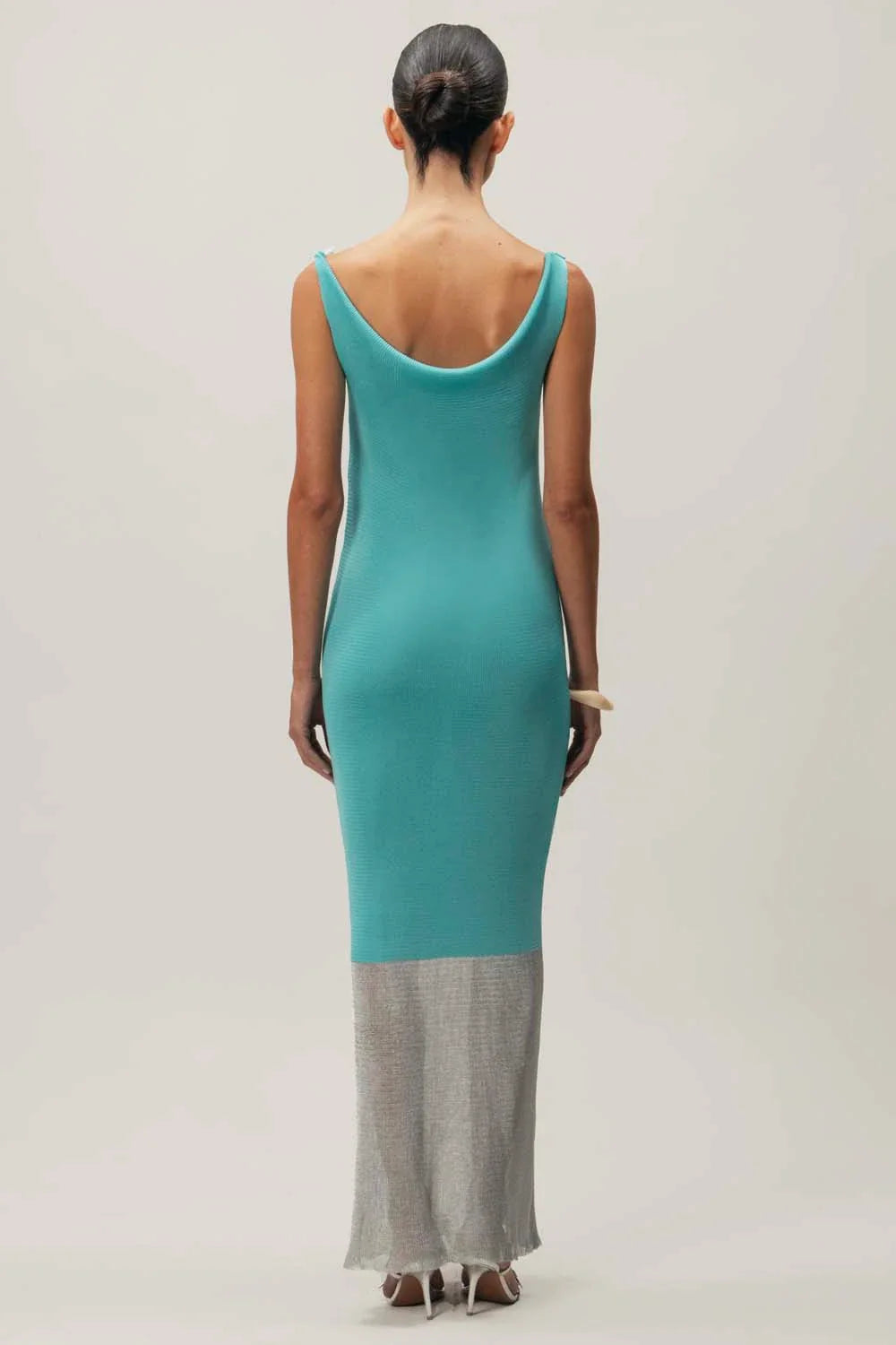 Sarai Maxi Dress