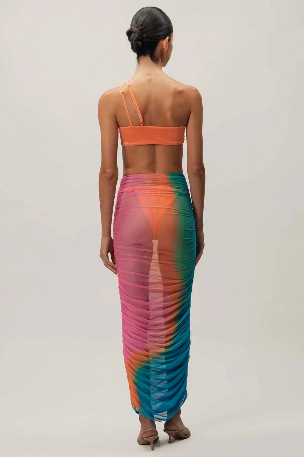 Bahia Maxi Pareo