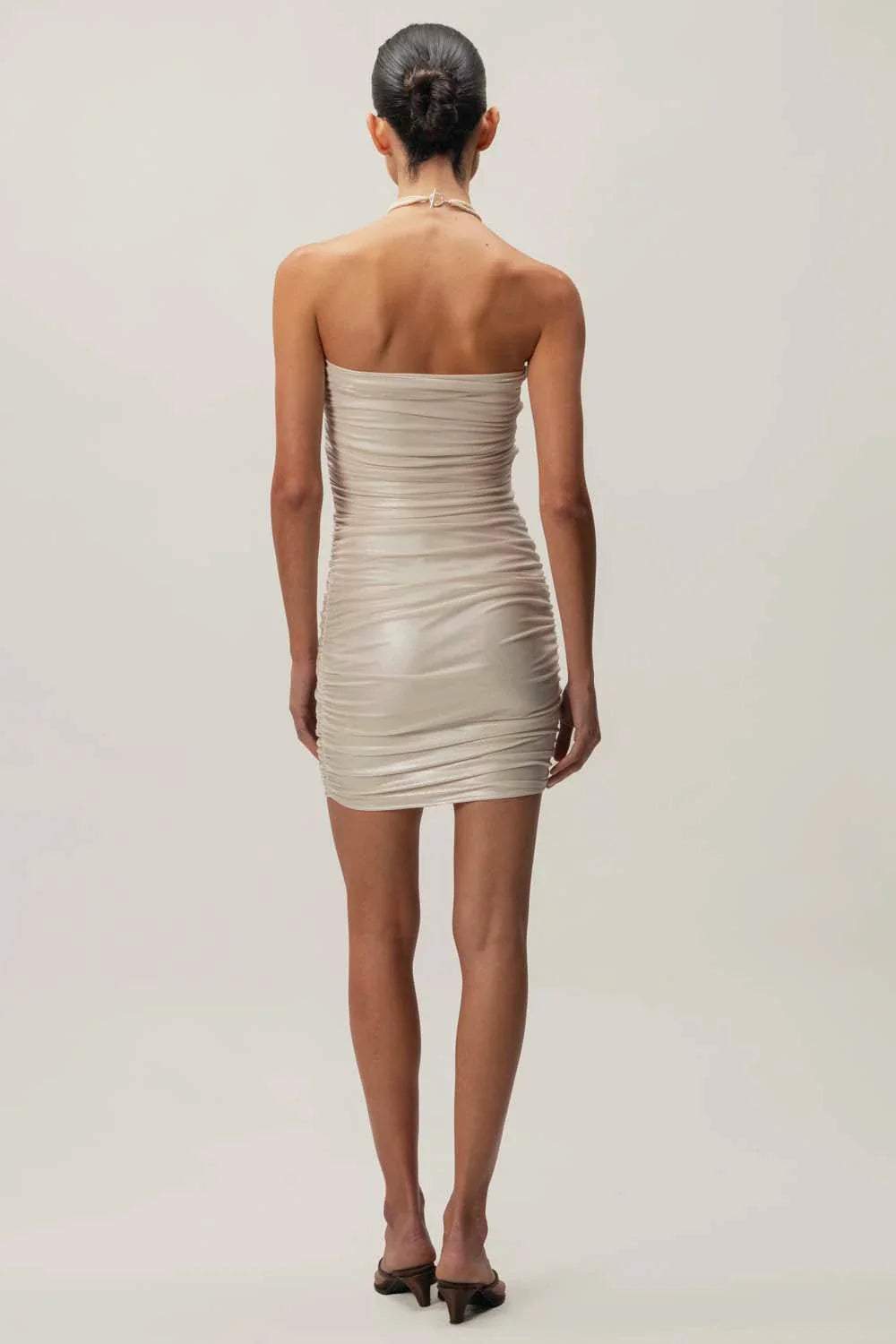 Magalenha Mini Dress