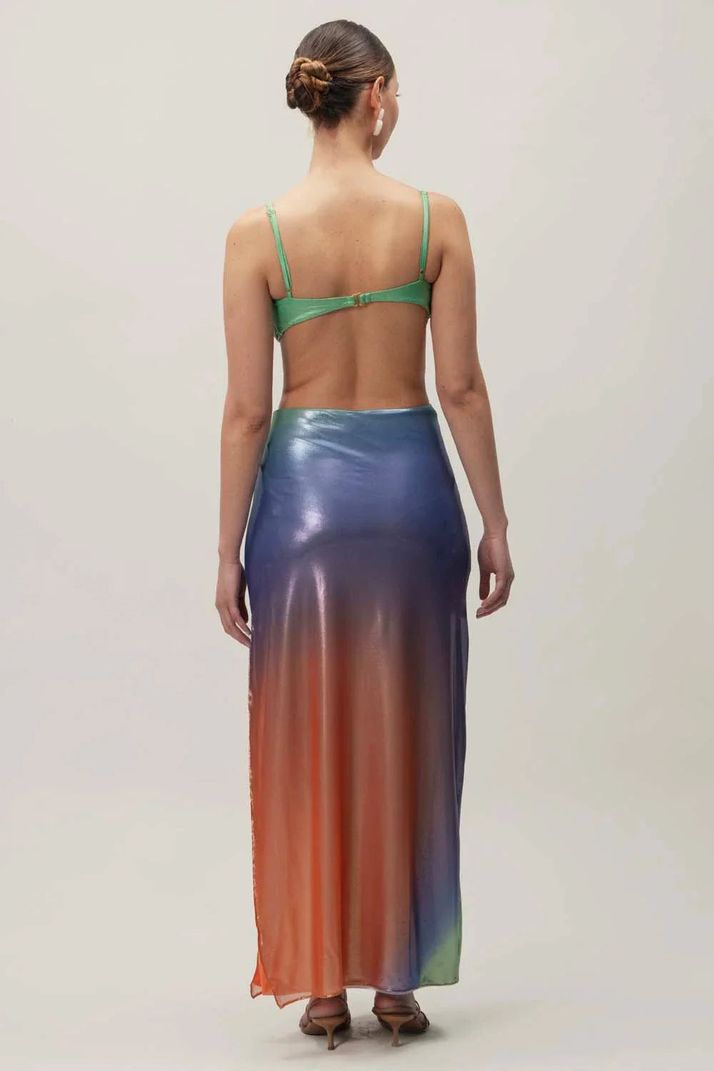 Kamala Maxi Dress