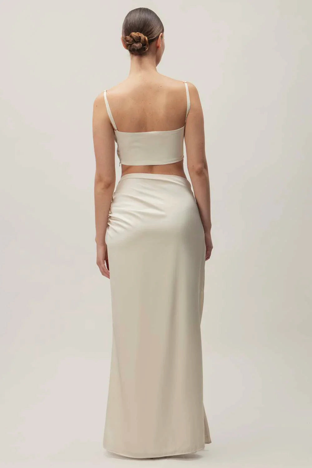 Katniss Maxi Skirt