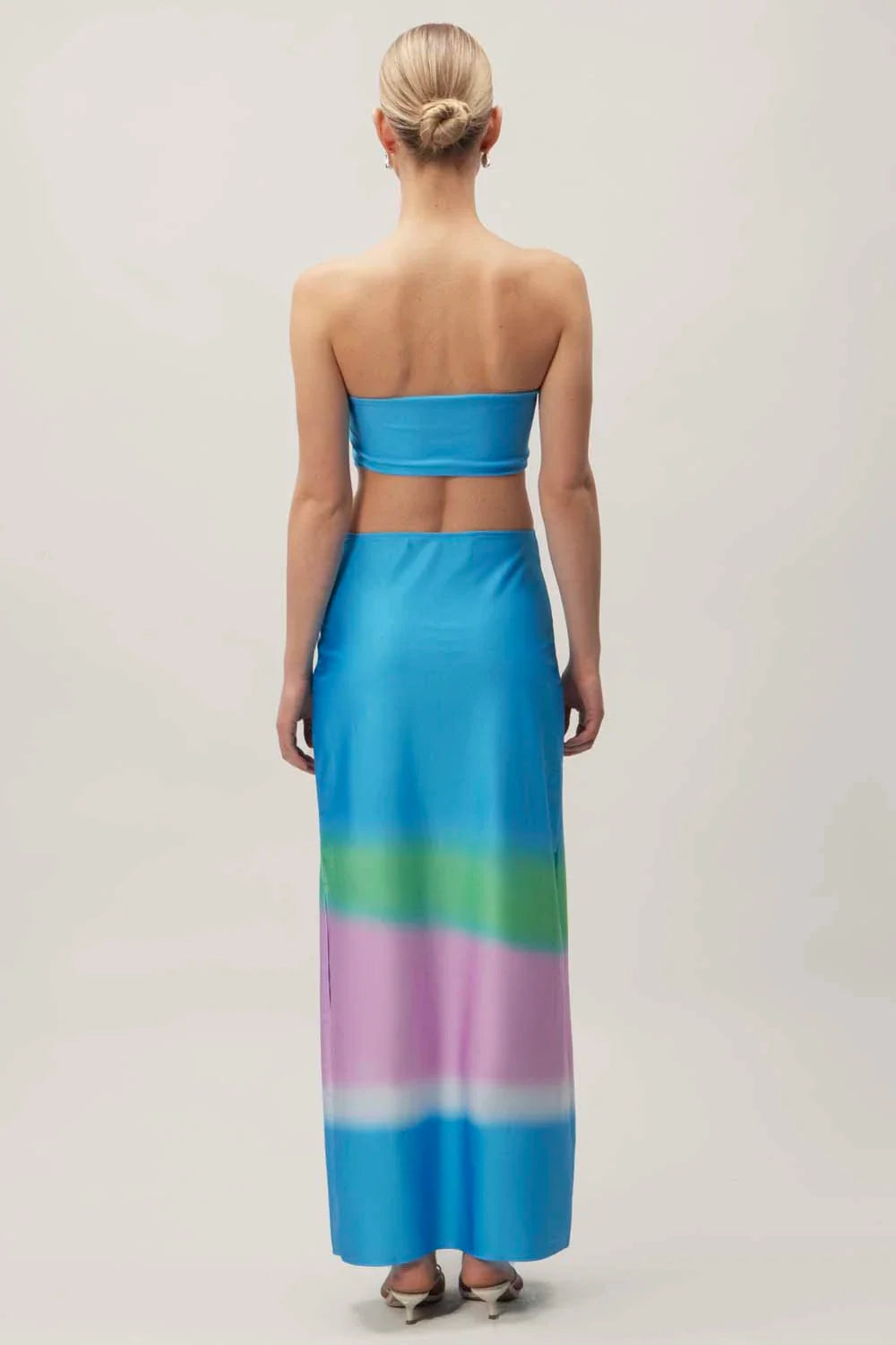 Mambo Maxi Dress