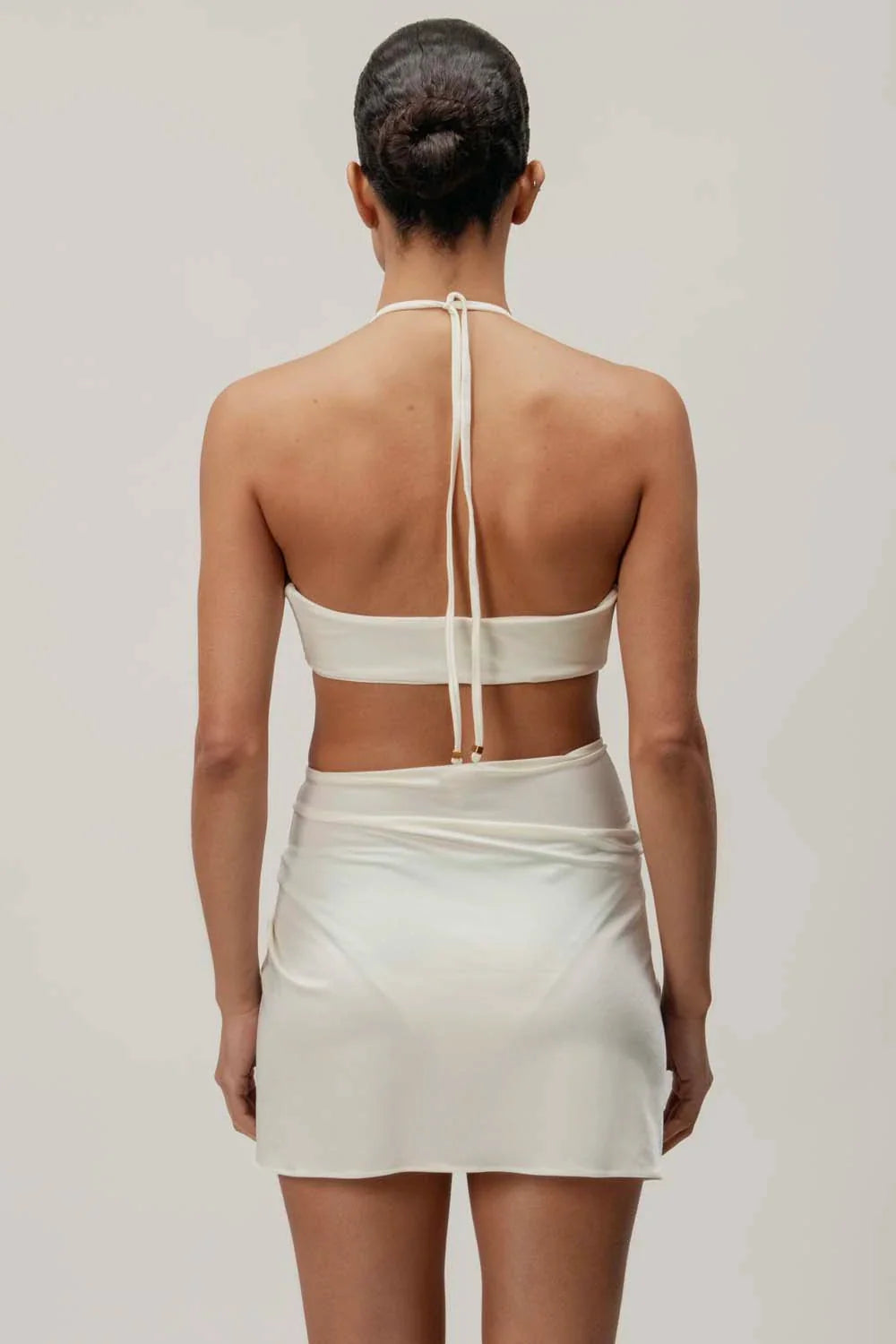 Isla Mini Skirt