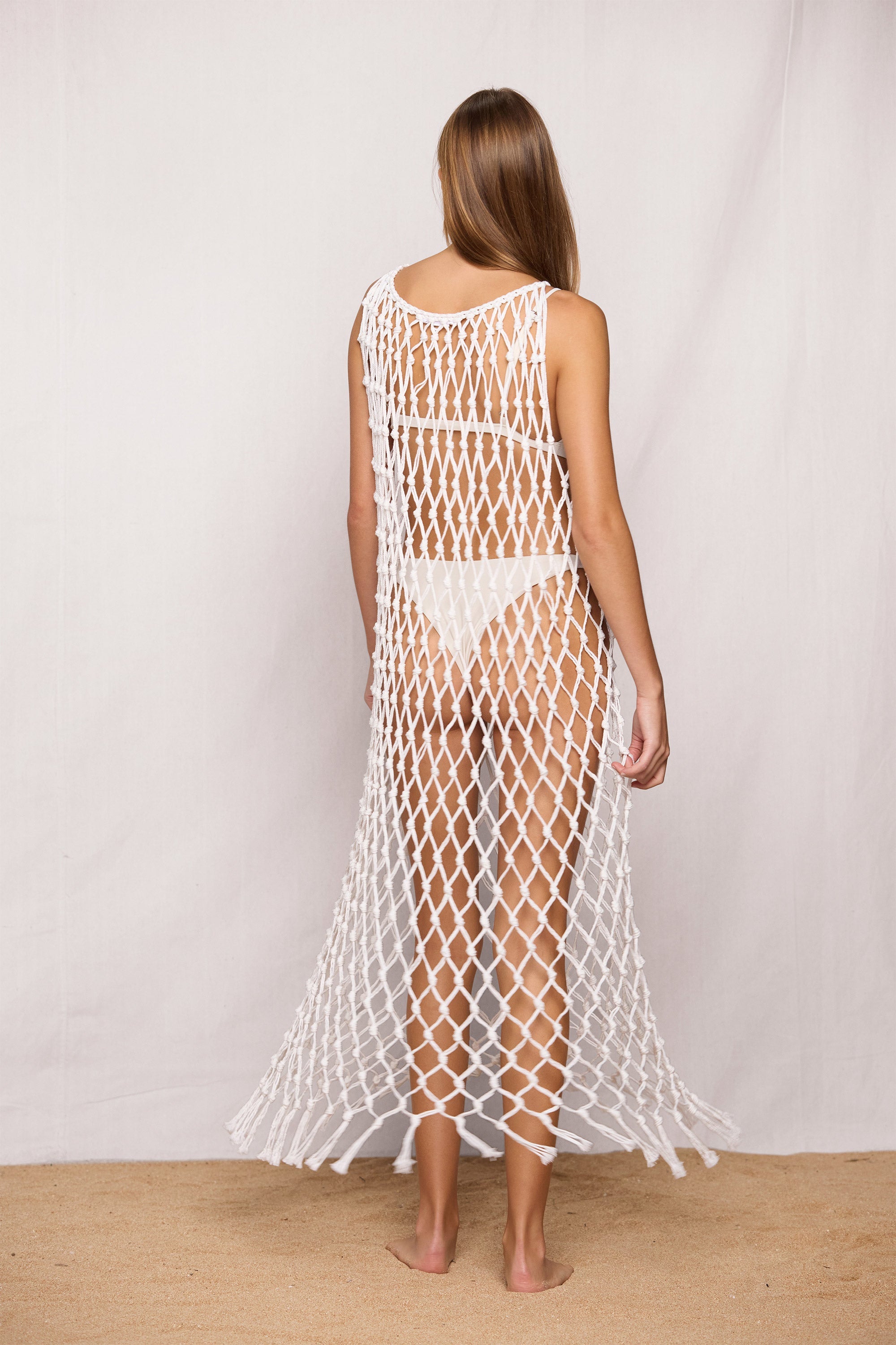 Bellano Dress | Resort '24