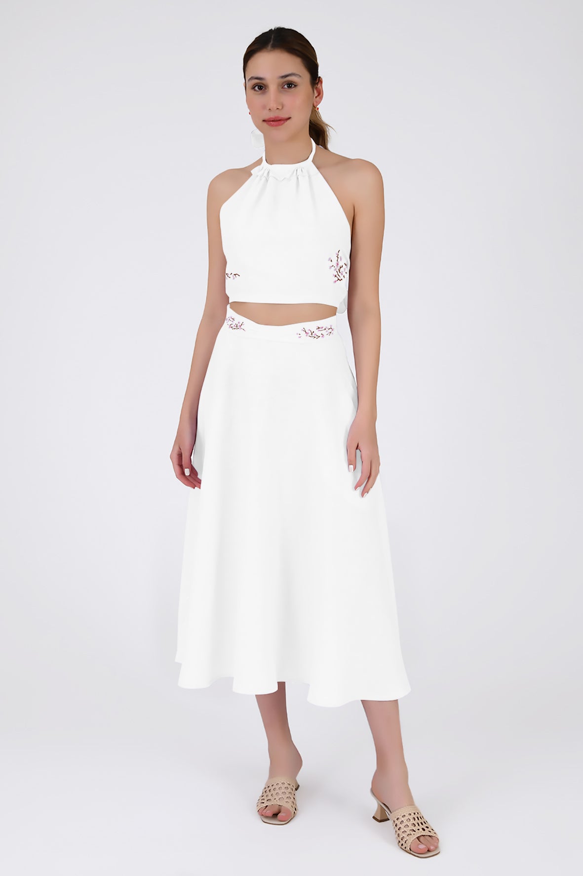 Mambo | White