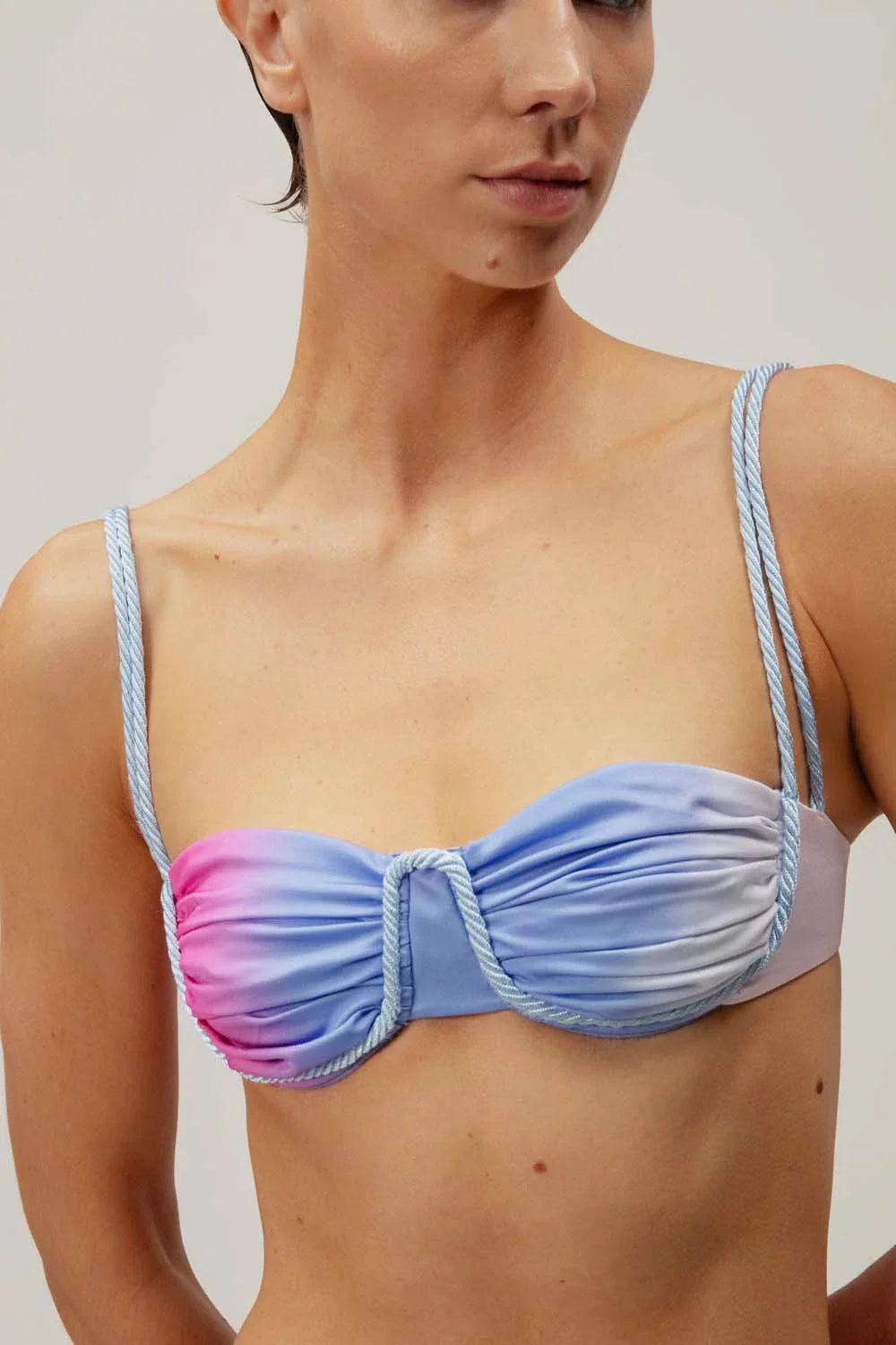 Lula Bikini Top