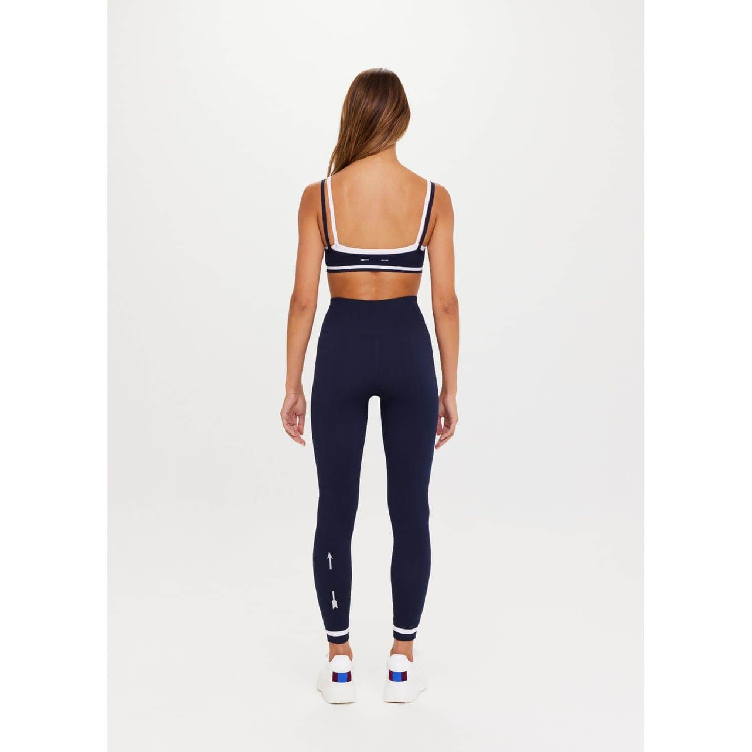 Form Seamless 25in Midi Pant