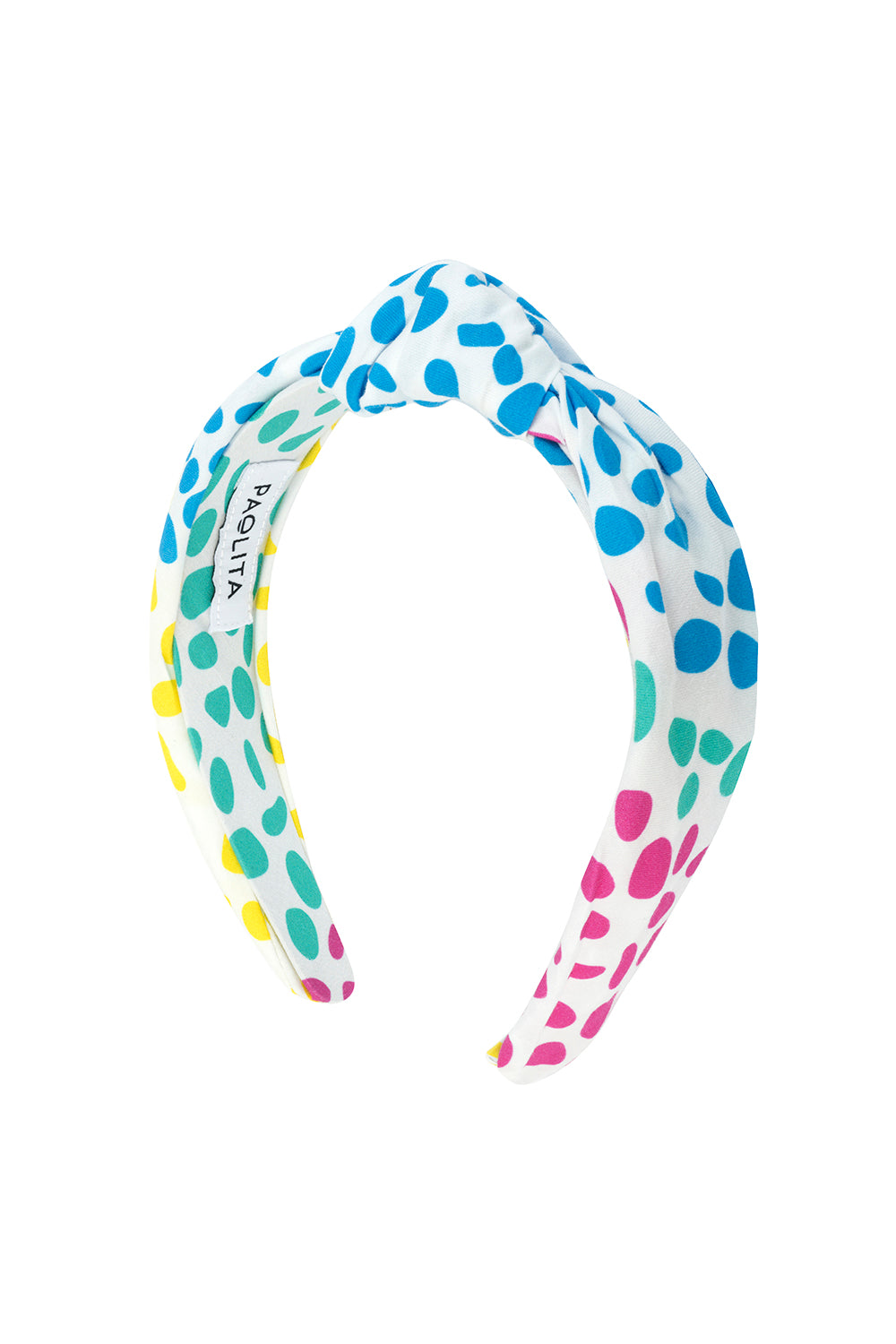 Bora Polka Headband