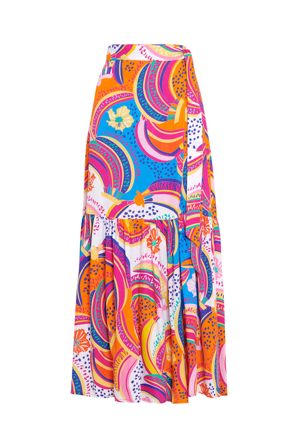 Bora Bora Wrap Skirt