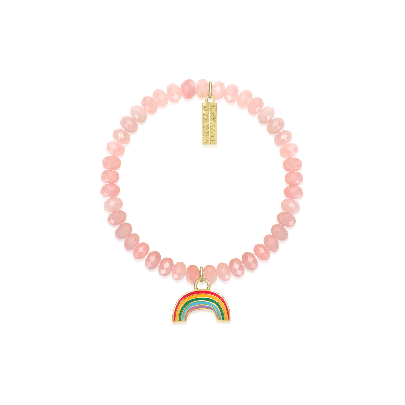Candy Rainbow Bracelet