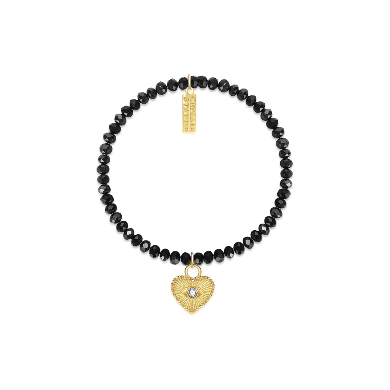 Eye Love You Bracelet