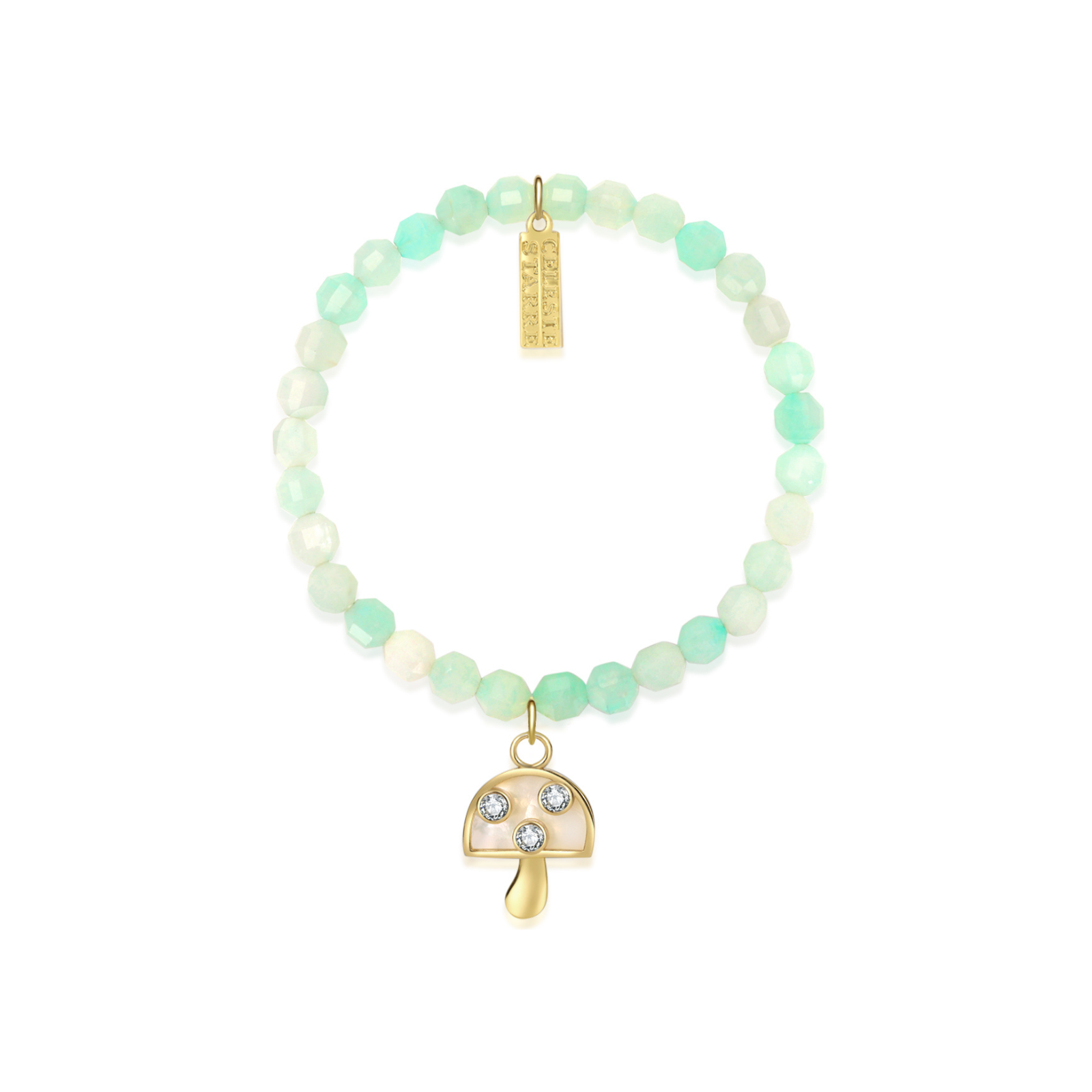 Take A Trip Bracelet