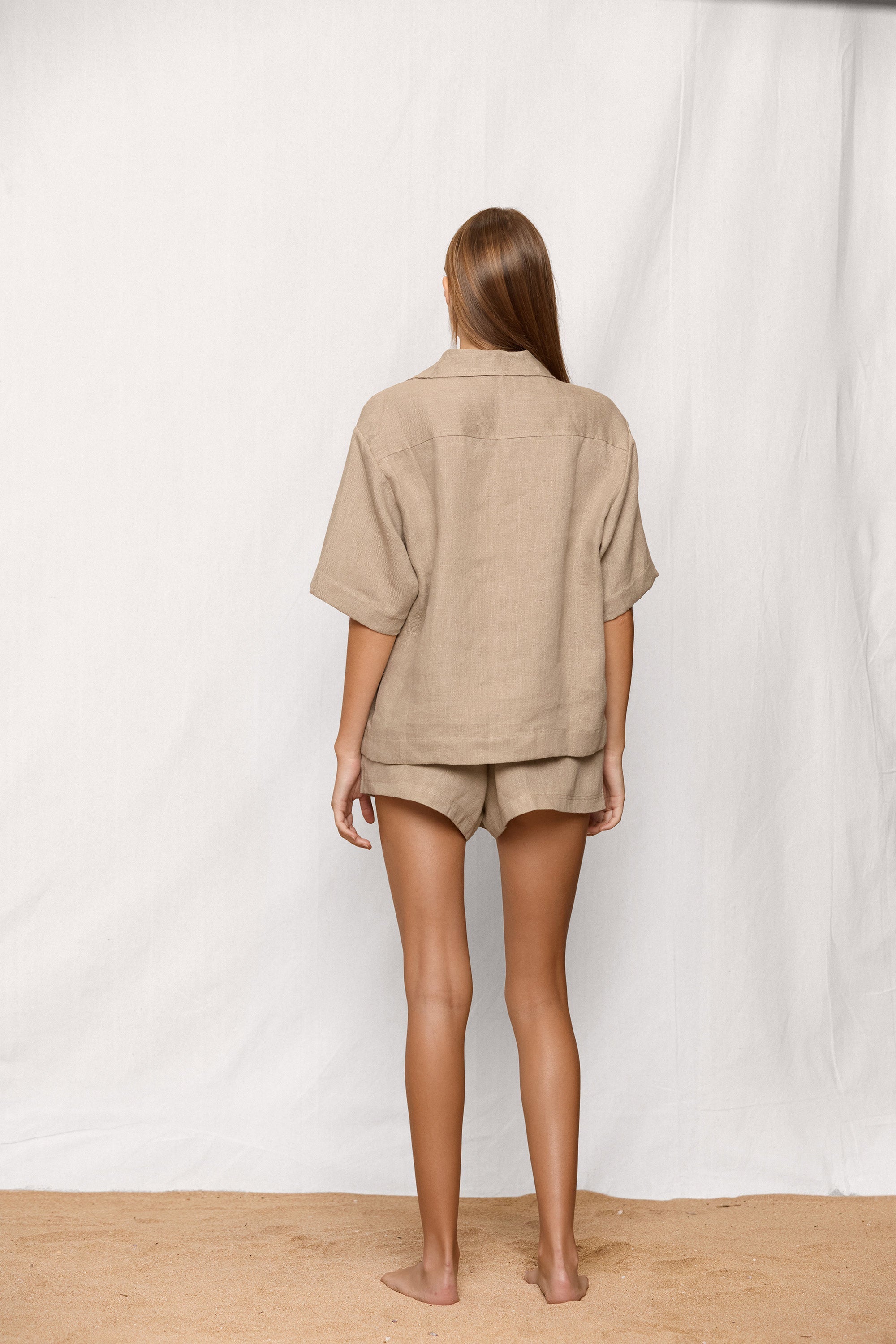 Ropa Short | Resort '24