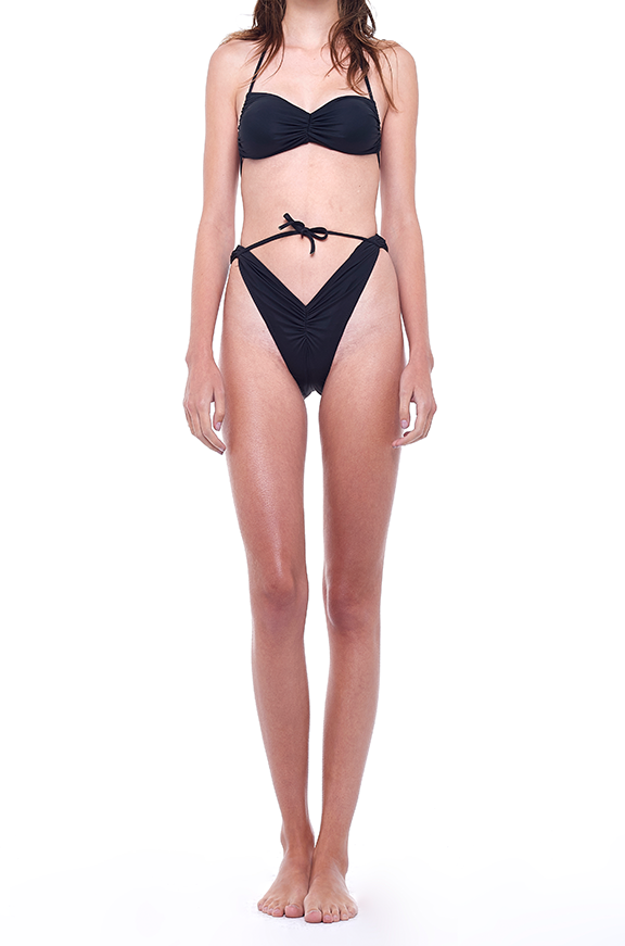 BUTTERFLY BIKINI