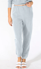 J01-STEVIESWEAT | Fleece Easy Sweatpant