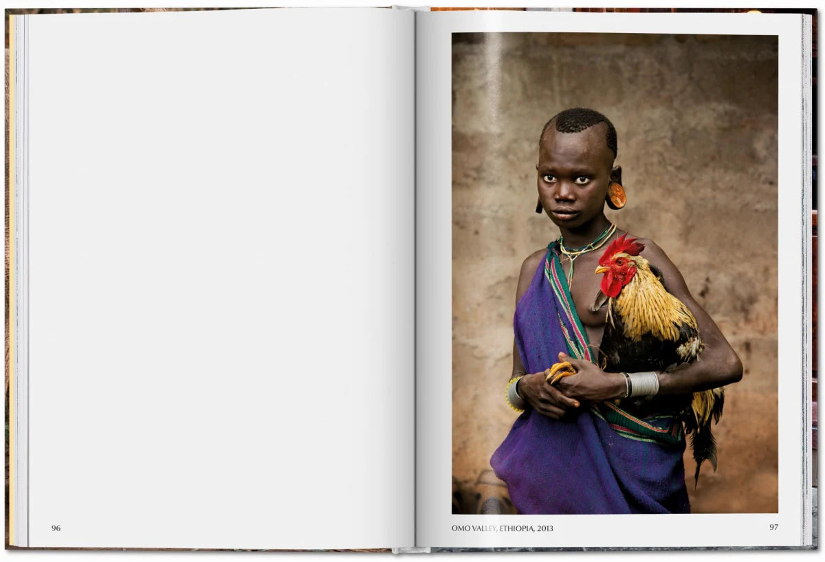 McCurry, Animals (Pocket Series)