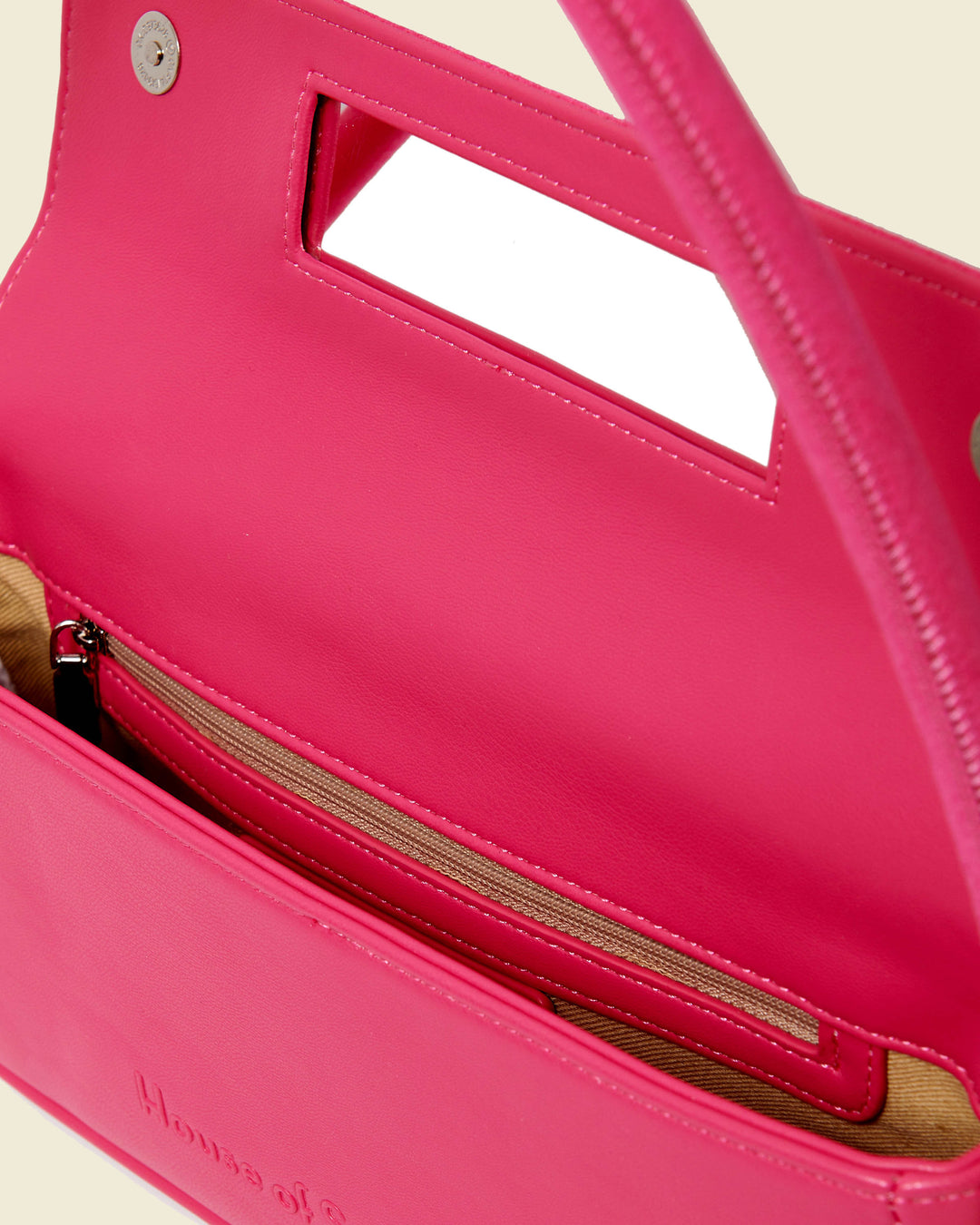 The Prima Bag | Azalea