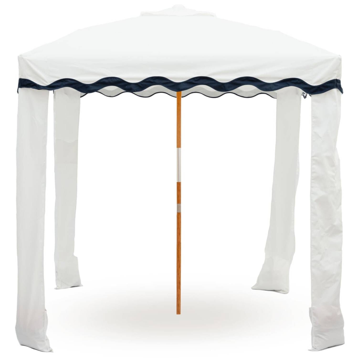 Studio image of Premium Cabana in Riviera White