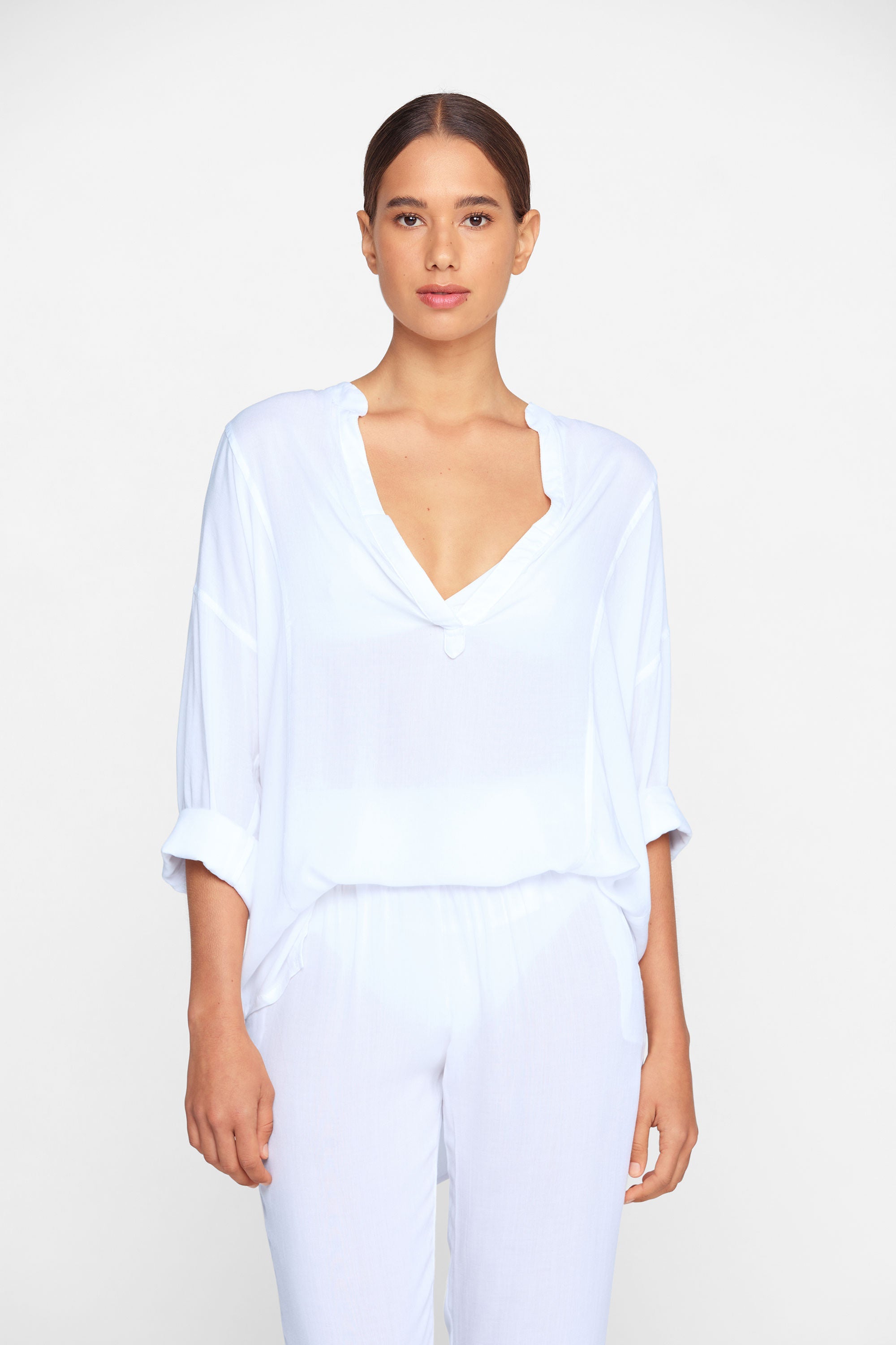 Cannes Tunic | Sale