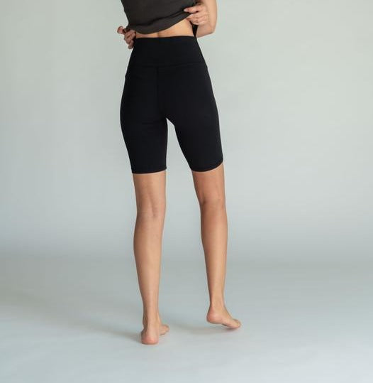 B08-BIKESHORTS | Carly Bike Shorts