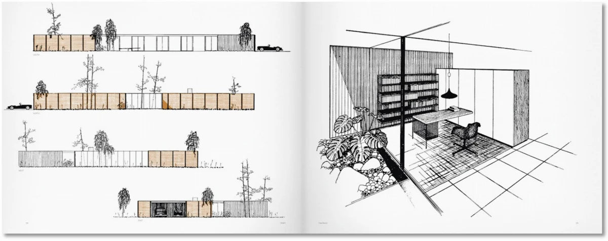 Case Study Houses