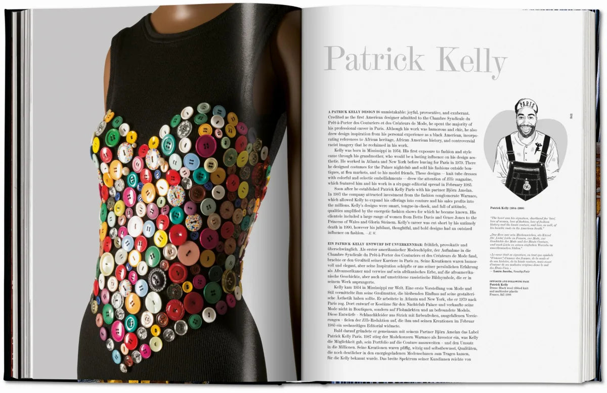 Fashion Designers A To Z fashion-designers-a-to-z