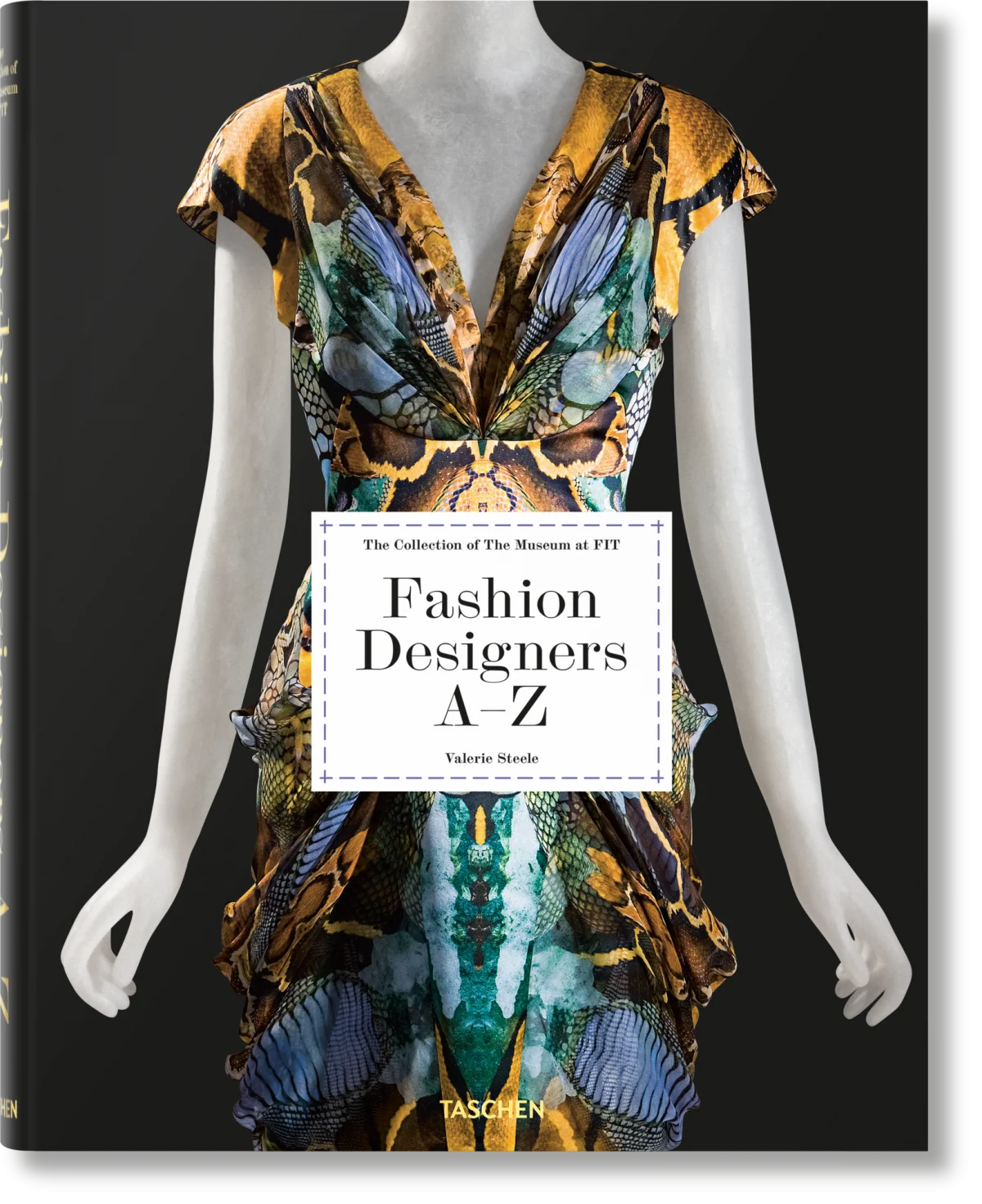 Fashion Designers A to Z