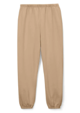 B25-JOHNNY | French Terry Easy Sweatpant