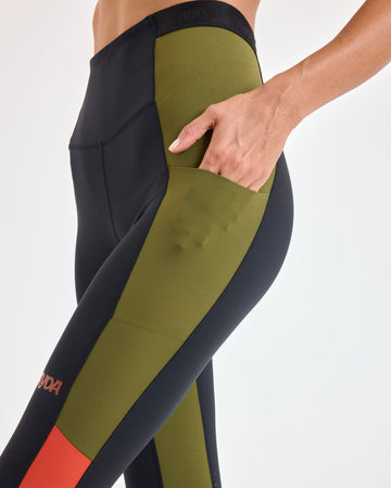 Coco Performance Legging