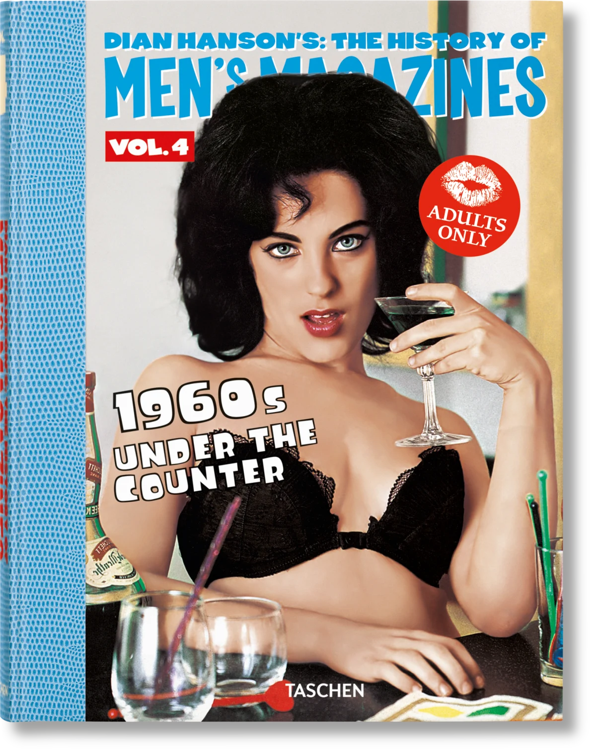 History of Men's Magazines, Vol. 4