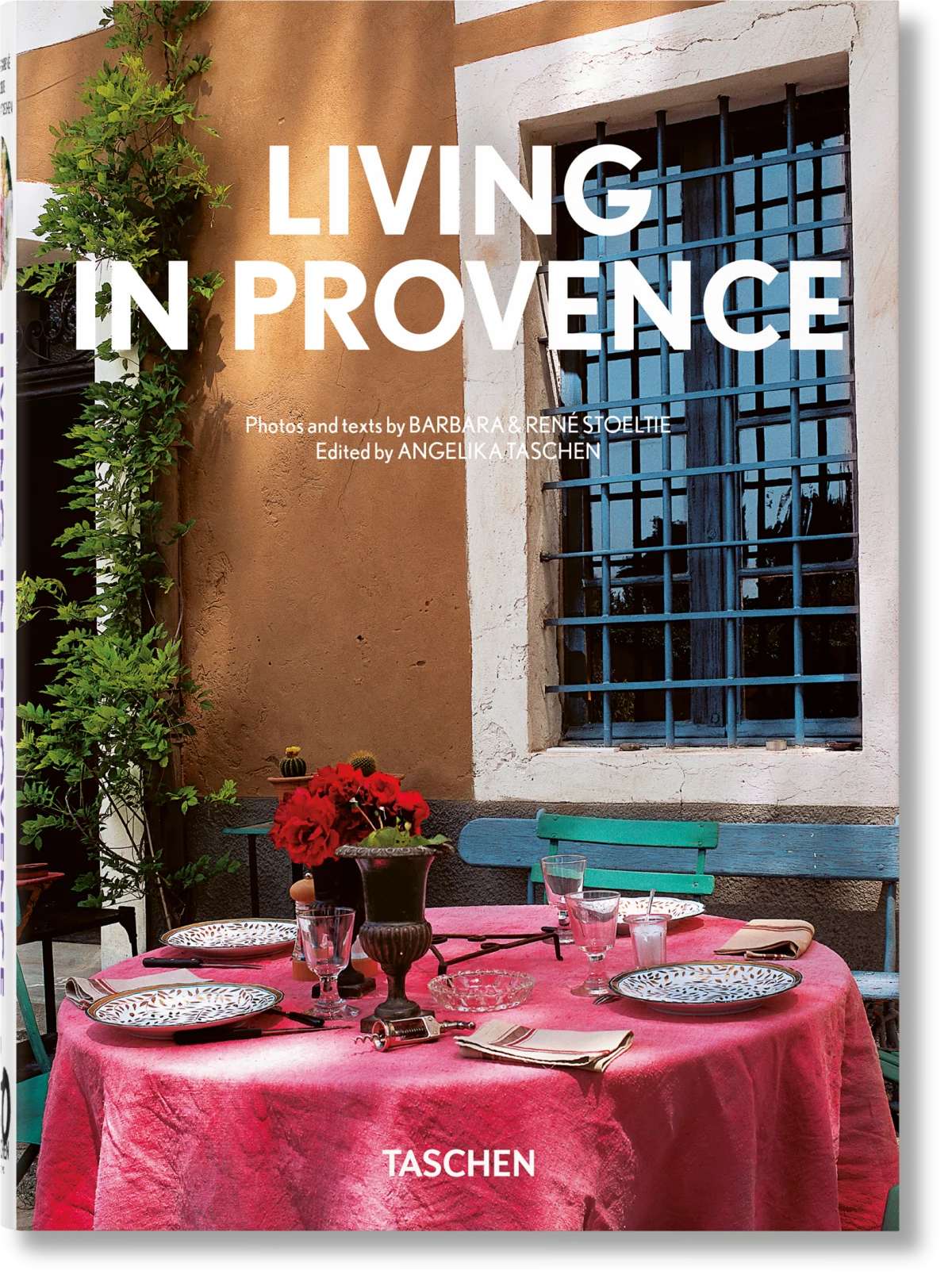 Living in Provence (40th Anniversary Edition)