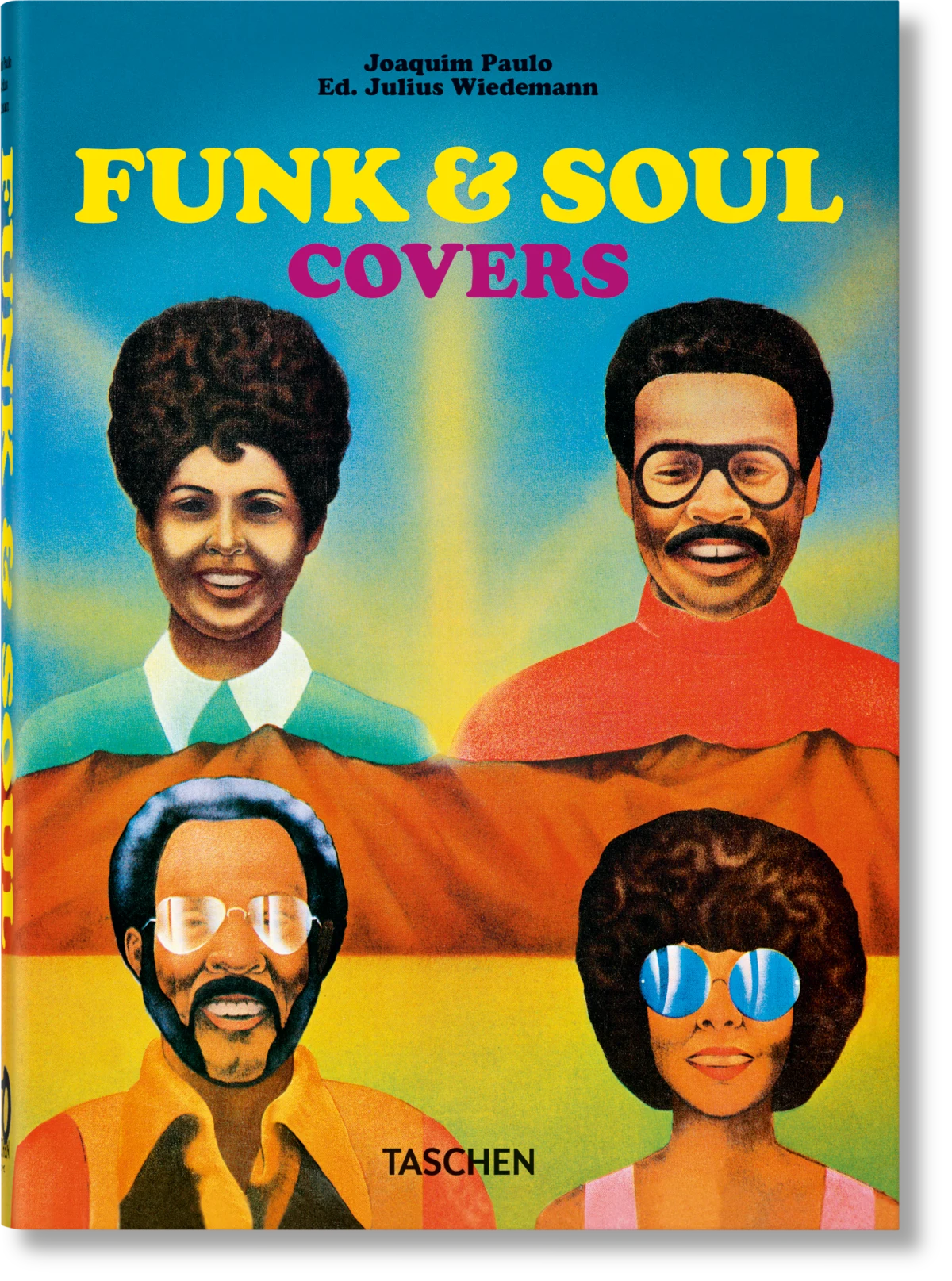 Funk & Soul Covers (40th Anniversary Edition)