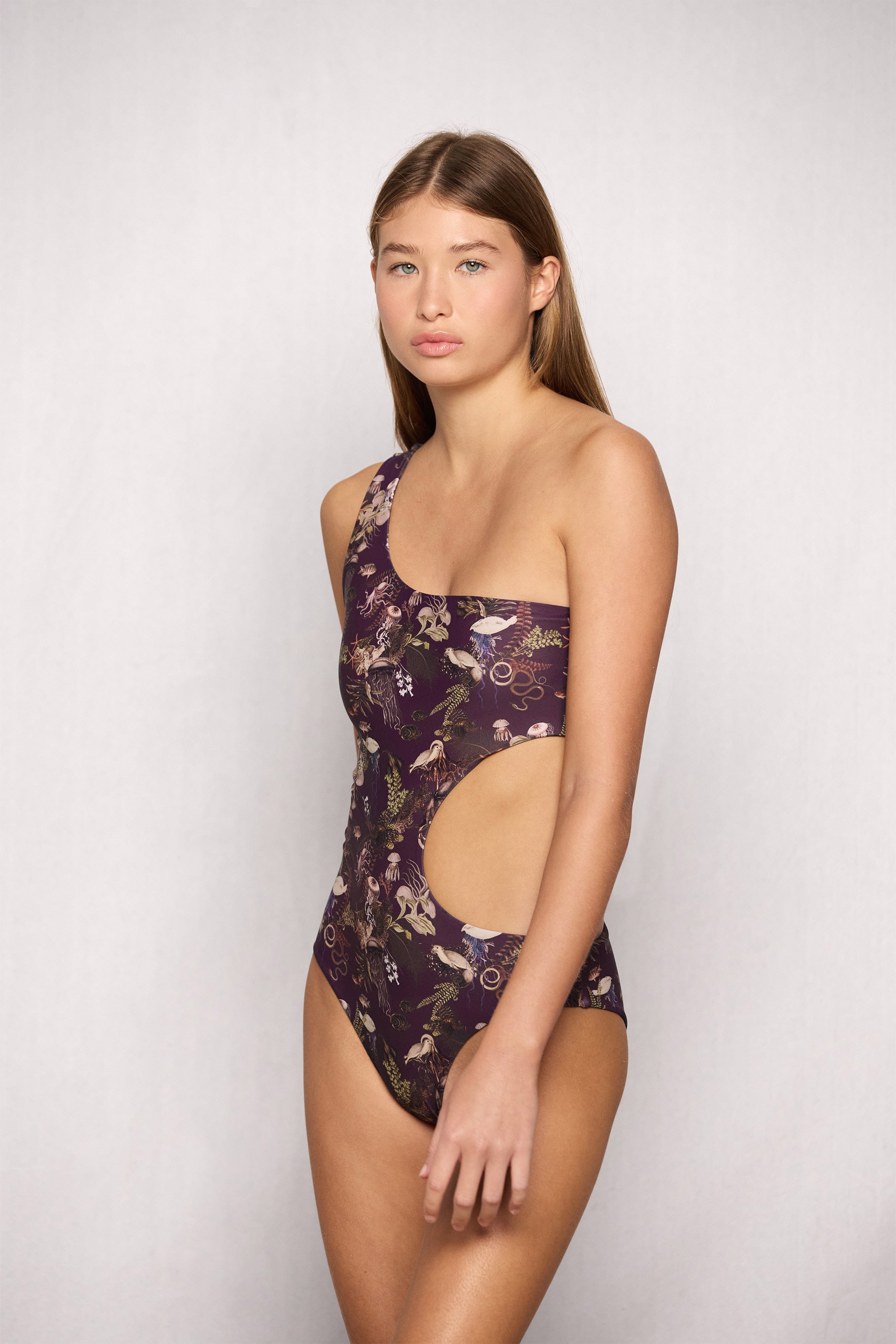 Dasha One Piece | Resort '24