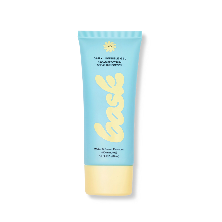 SPF 40 Daily Invisible Gel