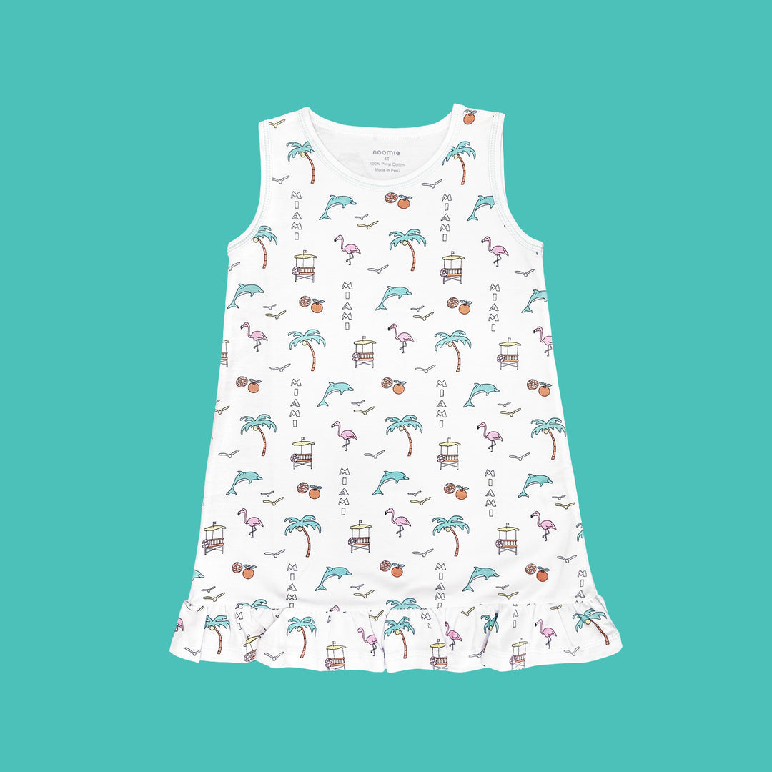 Dress Miami