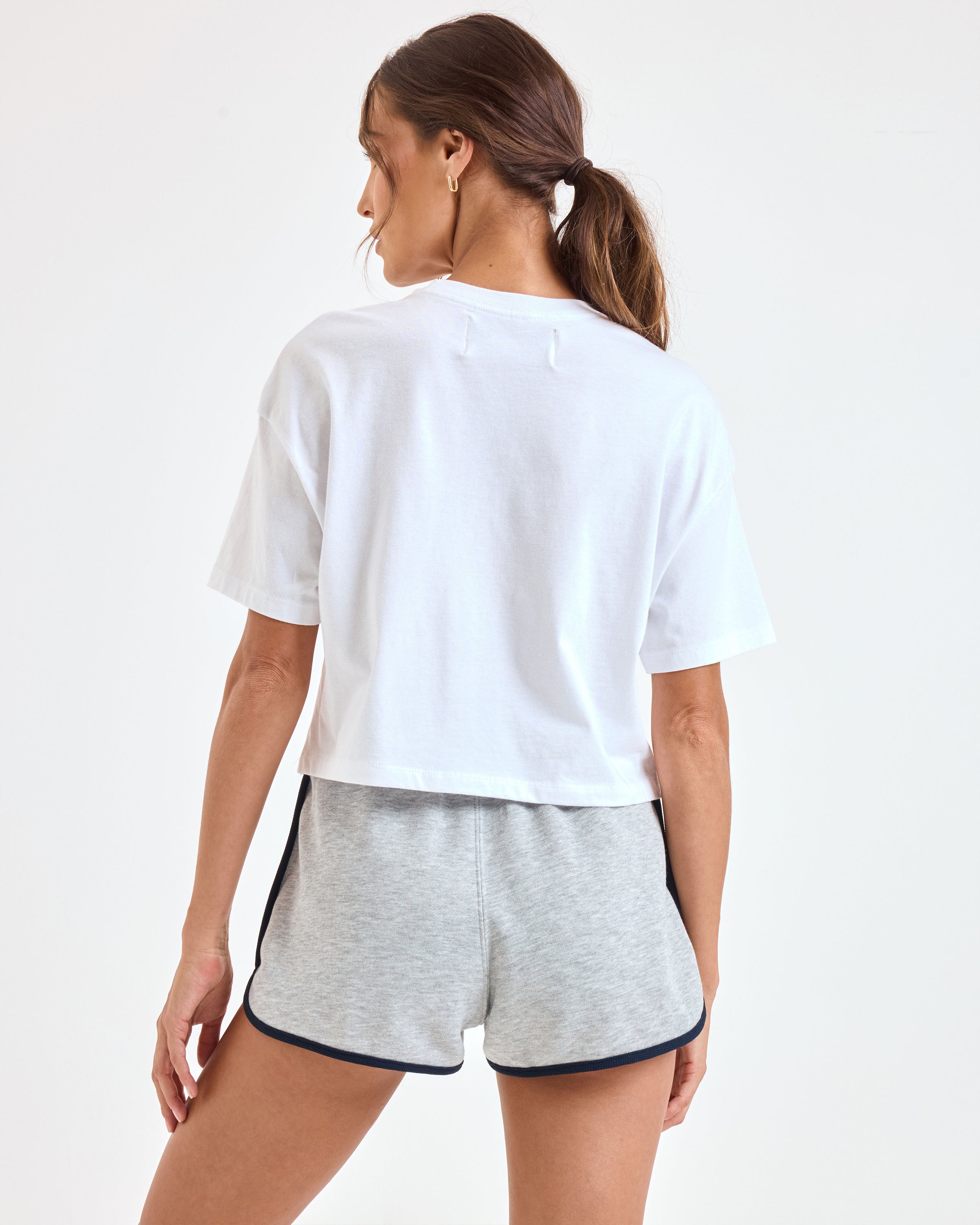 "Duh" Tee