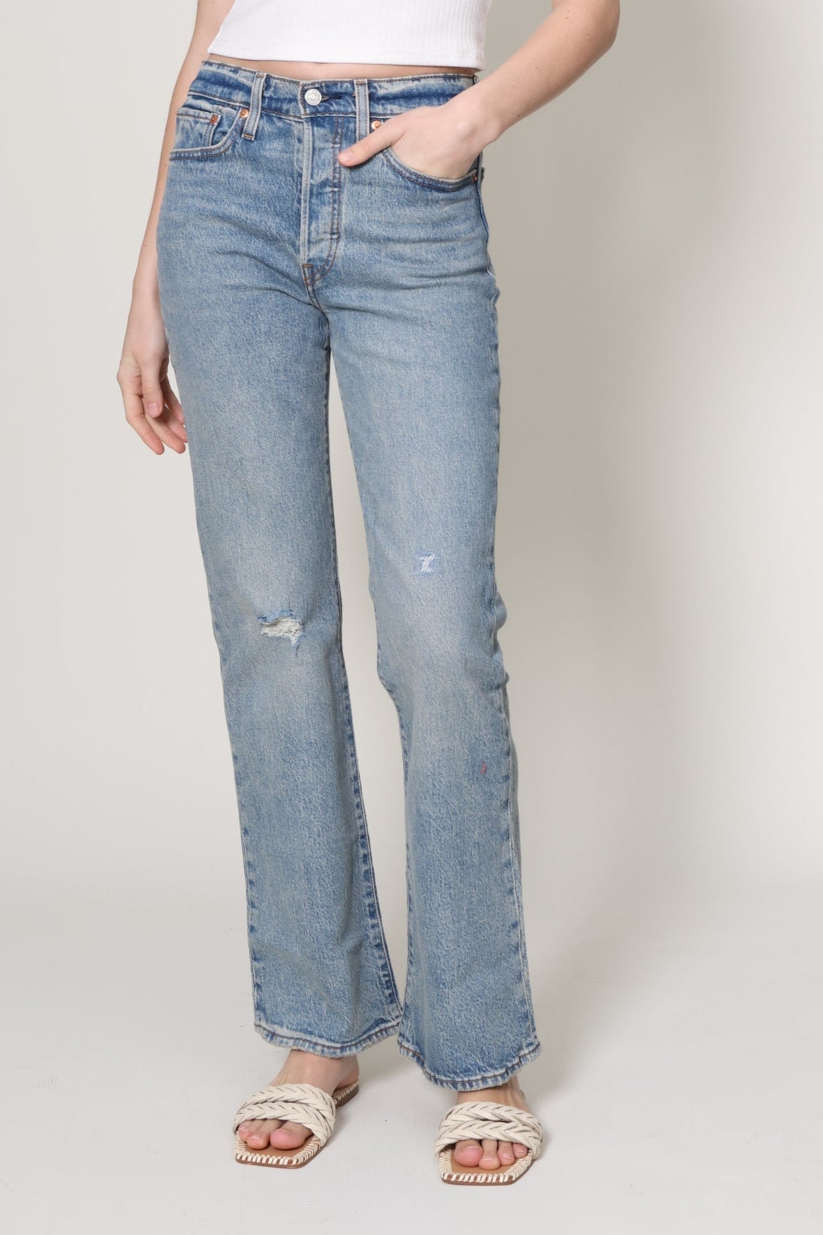DENIM