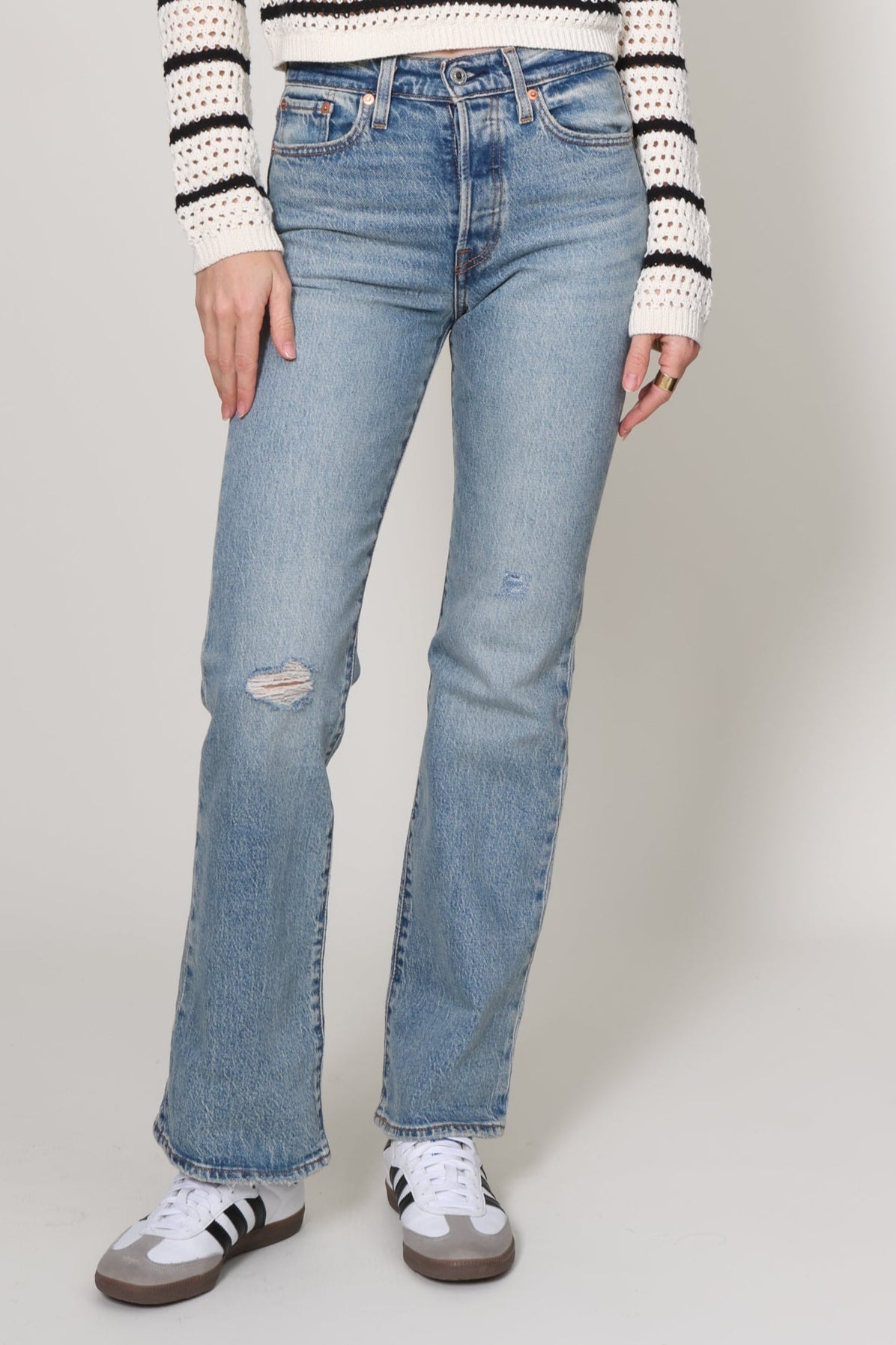 DENIM