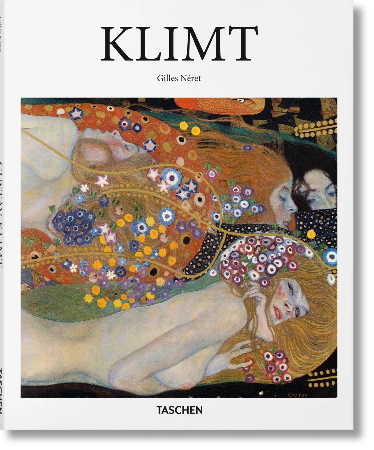 Klimt (Basic Art Edition)