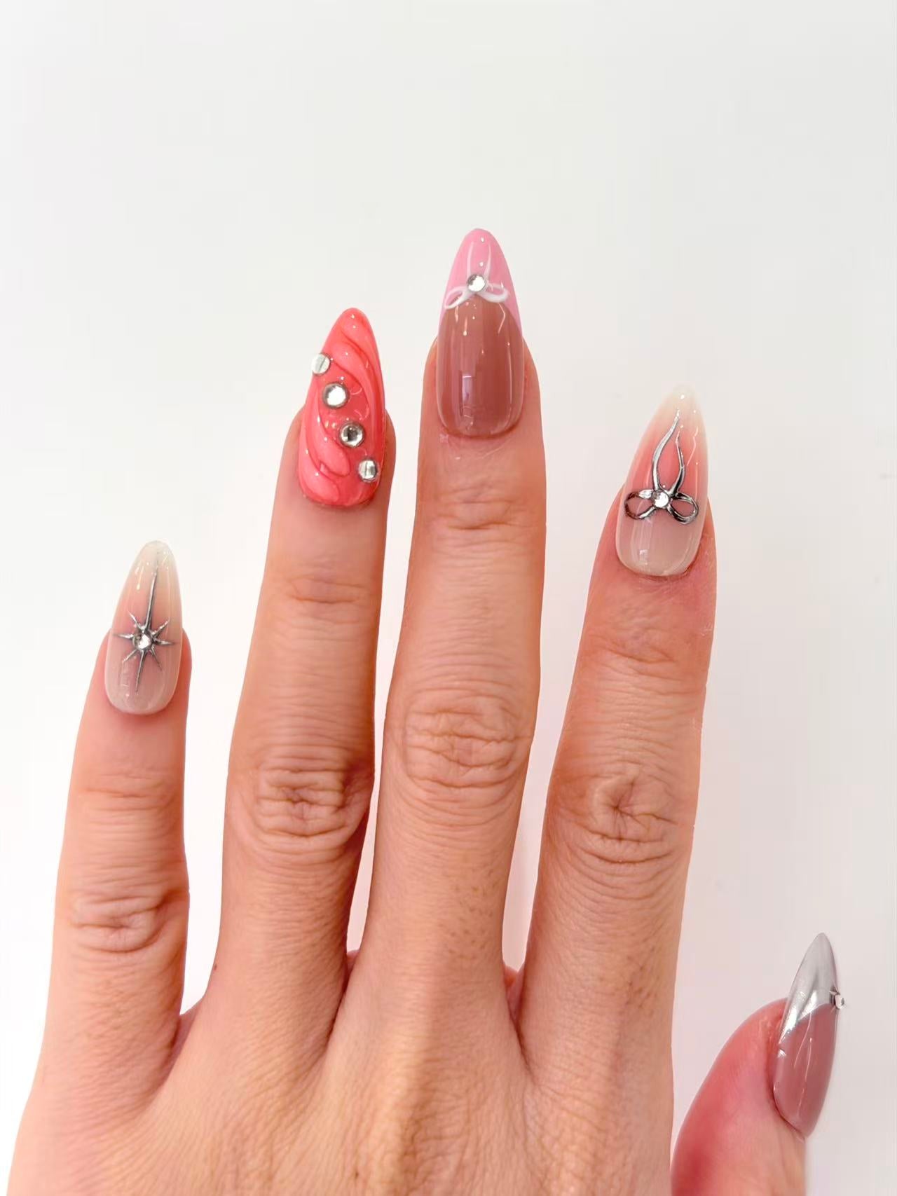 Cowgirl Up (made to order)