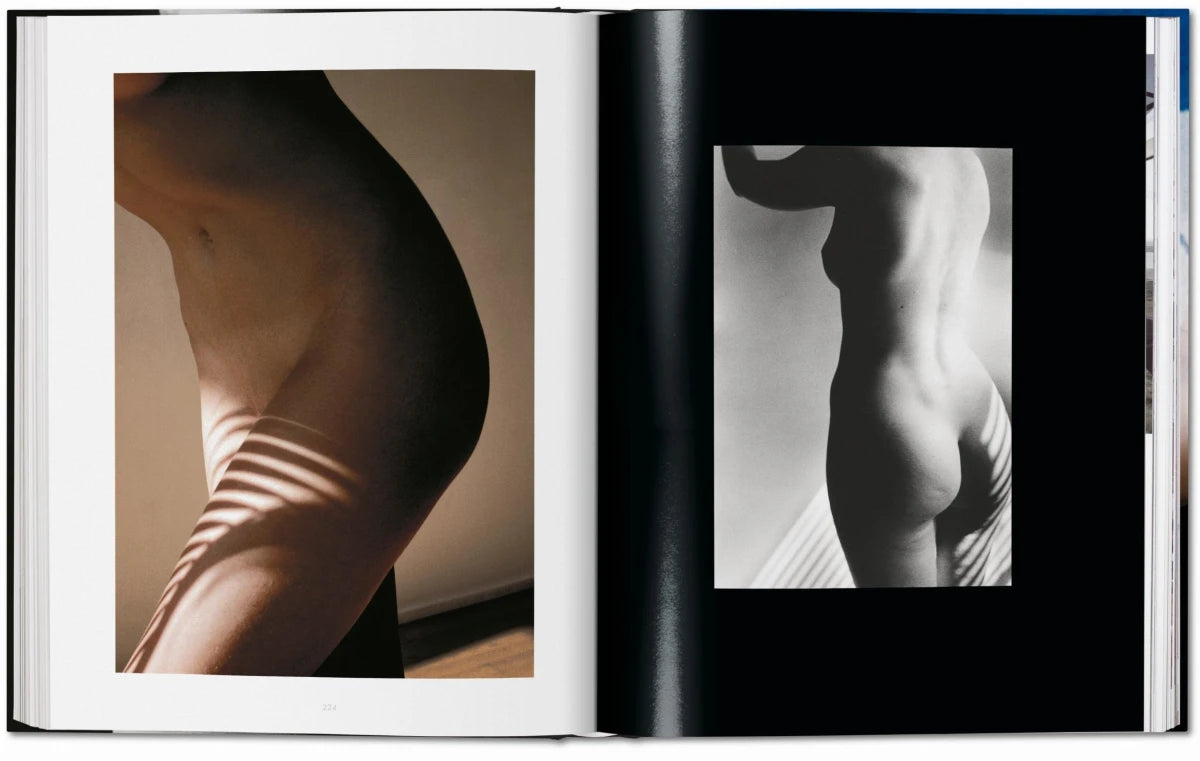 Gibson, Nude, 2nd Ed.