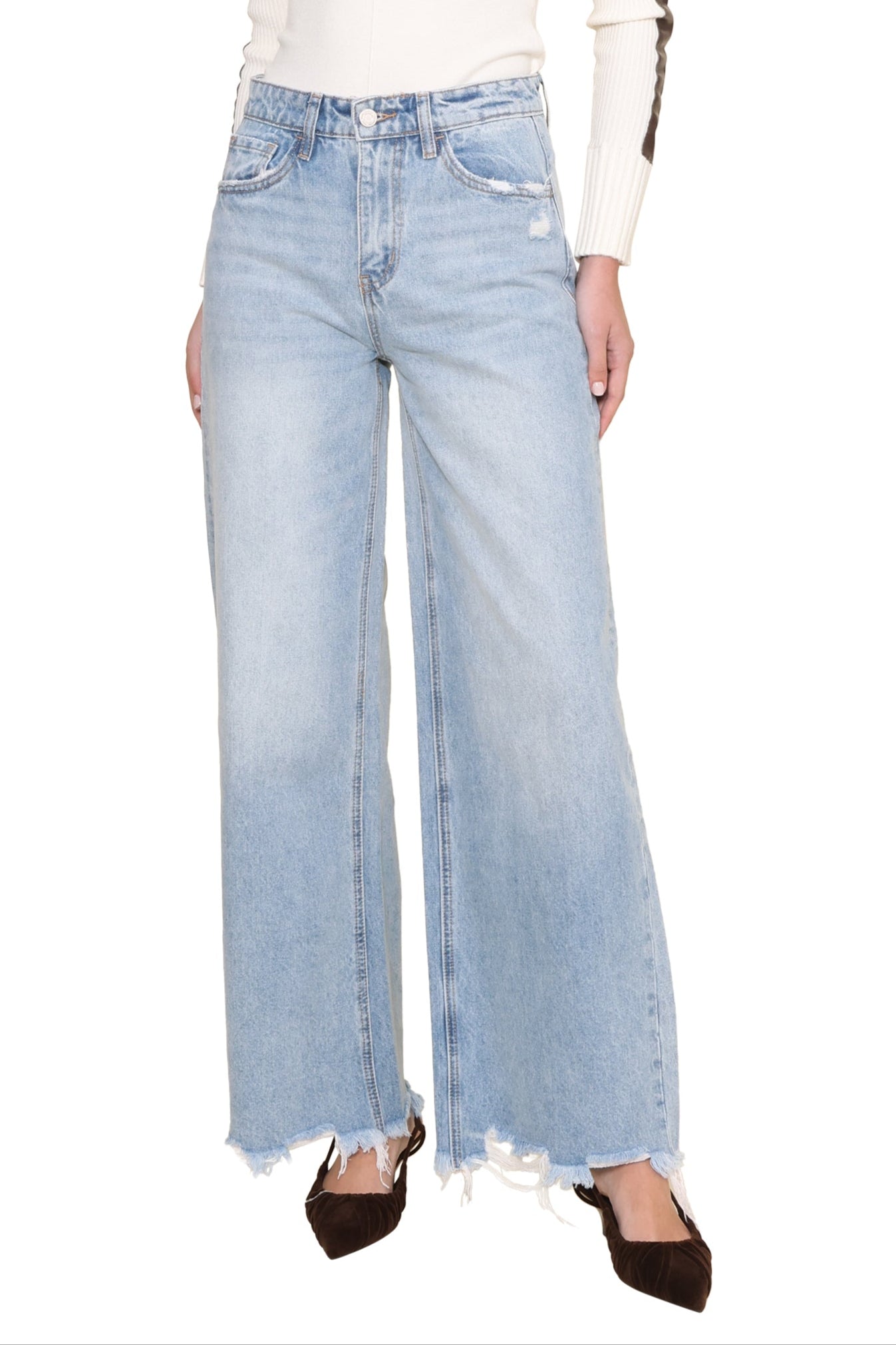 DENIM