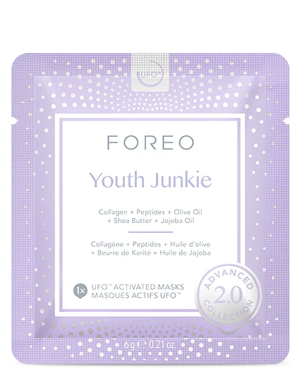 UFO Masks Youth Junkie 2.0 x 6