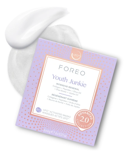 UFO Masks Youth Junkie 2.0 x 6