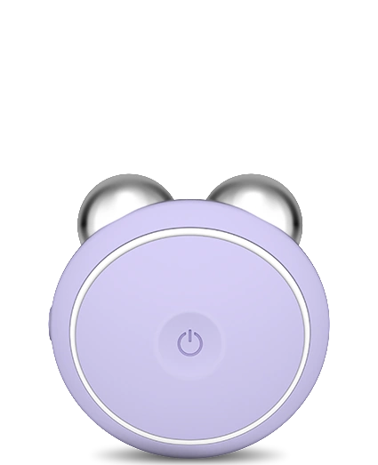 BEAR mini Lavender
