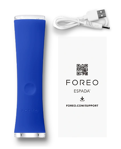 ESPADA 2 Cobalt Blue