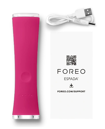 ESPADA 2 Fuchsia