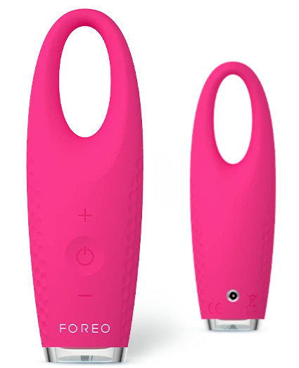IRIS 2 Eye Massager Fuchsia