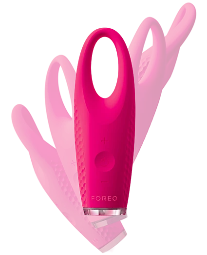 IRIS 2 Eye Massager Fuchsia