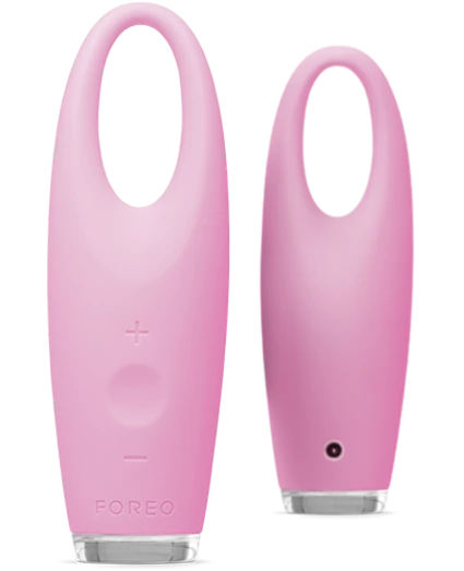 IRIS Eye Massager Petal Pink